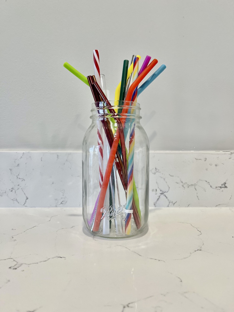 Do Metal Straws Help The Environment? What You Need To Know - Sustainably