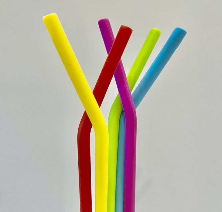 Are Plastic Straws Reusable? - Shrink That Footprint