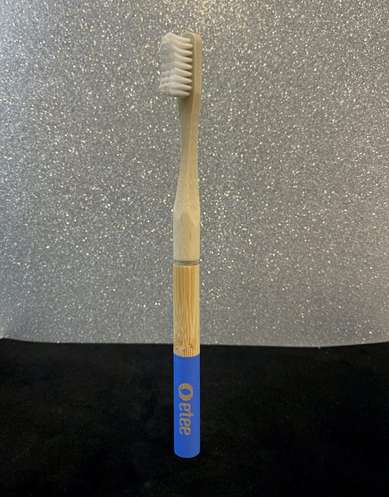 etee bamboo toothbrush